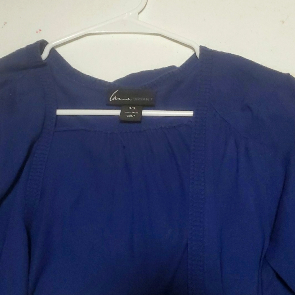 Lane Bryant